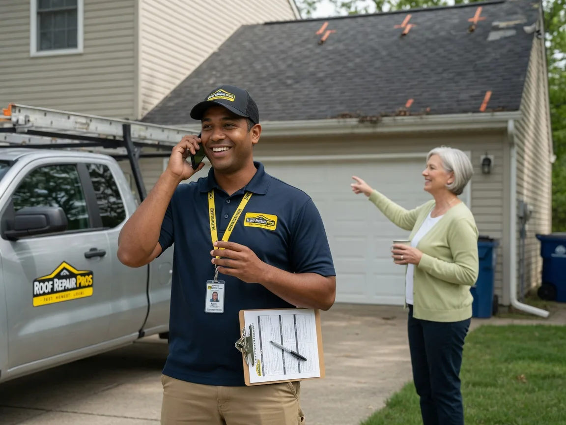 Roof Repair Greenwood, DE FAQs